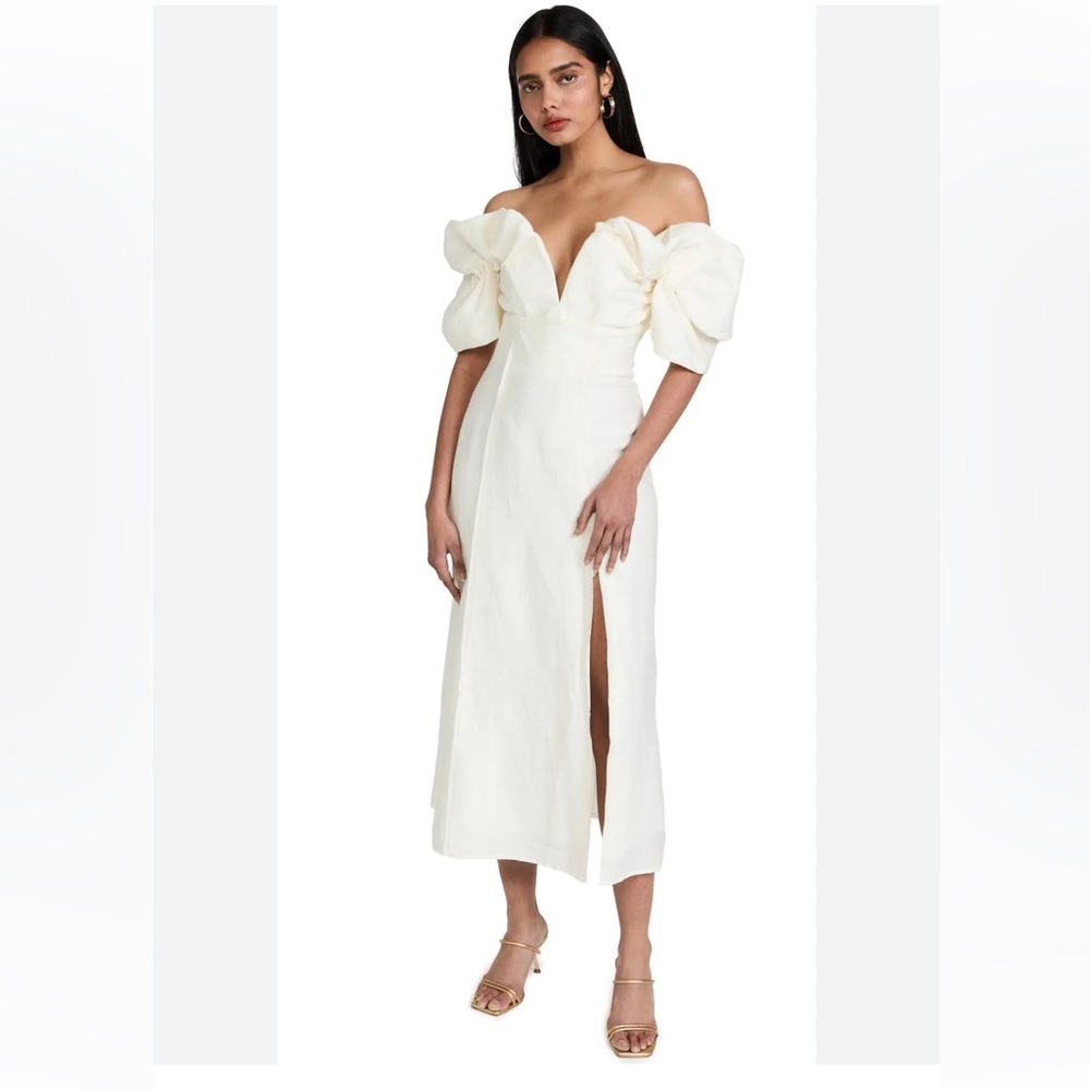 Cult Gaia Muna Dress
